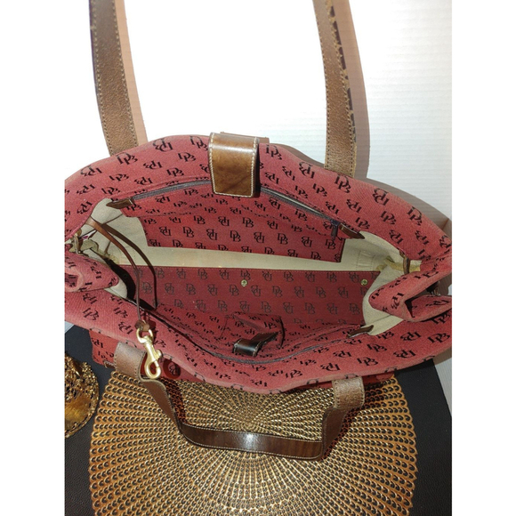 Dooney & Bourke H2546663 - Picture 7 of 8